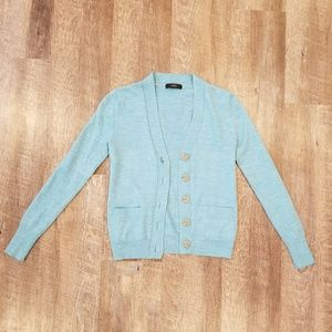 JCREW Cardigan